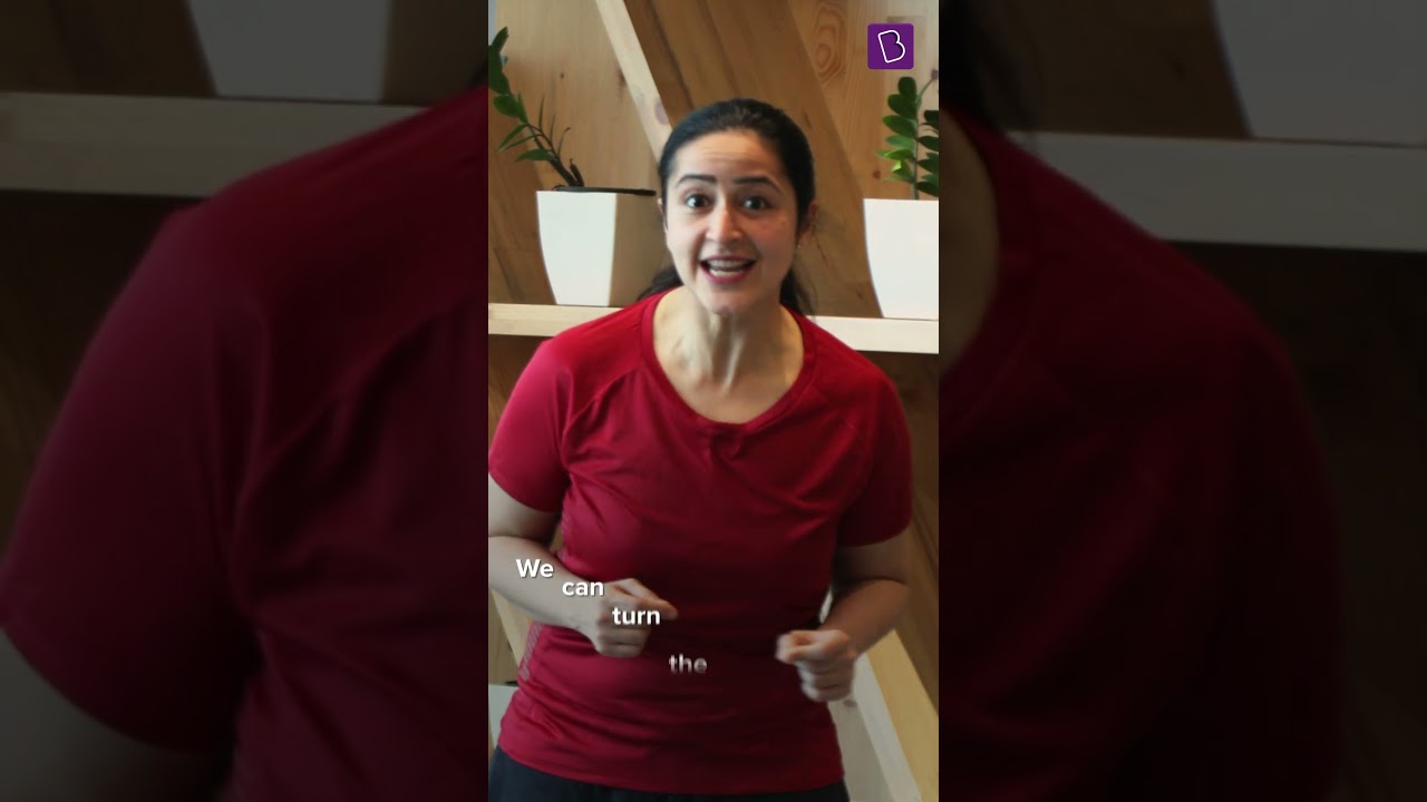 Can You Overwater Your Plants? | BYJU'S Everyday Biology #shorts