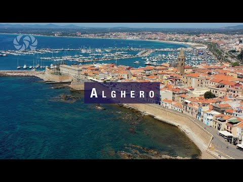 Experience Something Unique in Alghero Sardinia Italy