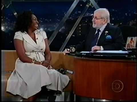 Dhi Ribeiro no Jô Soares