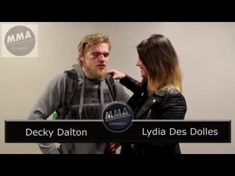 Clan Wars 24: Decky Dalton