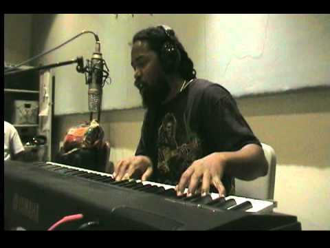 King Hopeton Live at KALX - Rejected (Acoustic)