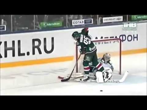 Iiro Tarkki - Highlights [HD]