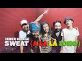 Inner Circle - Sweat ( A La La Long ) - Music Video Cover by Marmoot Duit