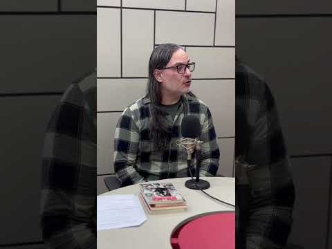Escritor Marcolino Jeremias falou de histórias sobre o Anarquismo e Sindicalismo em Santos