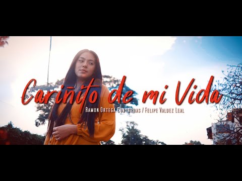 CARIÑITO DE MI VIDA - BALSAS MUSICAL  (Video Oficial)