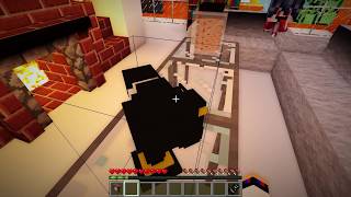 РЕБЕНОК РАЗЫГРАЛ БРАТА В МАЙНКРАФТЕ! КТО ТВОЙ ПАПОЧКА В MINECRAFT! ДЕТИ В МАЙНКРАФТ! МИР ДЕТЕЙ