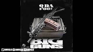 Q Da Fool - Big Guns