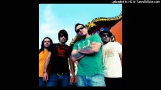 Smash Mouth - Flo (Instrumental)