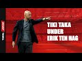 Ajax 2020 ● Tiki Taka & Teamplay ● Under Erik ten Hag | HD