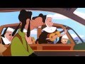 Goofy La Pelicula Un Viaje Es Mejor HD