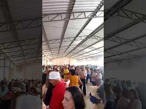 #Encontrão de #Palmelo #Goiás #2026 #forrozão #dança #forró #melhoridade