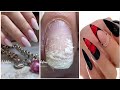 New Nail Art 2020 Cool Nail Art Ideas Best Nail Art Tutorial