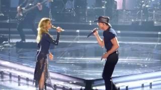 Soul 2 Soul   Show Beginning   Tim McGraw & Faith Hill  April 21, 2017