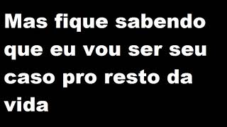 Maiara e Maraisa - Não abro mão -  Letra