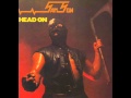 Samson " Hard Times " 