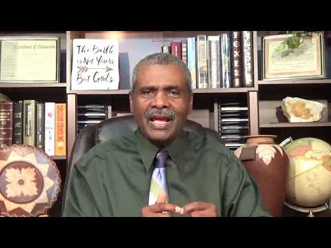 WHY GOD LAUGHS AT THE WICKED?!!??