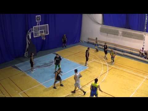 31.07.2015 Old Stars - ОЛДИ