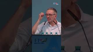 Herbert Kickl kündigt ein Veto gegen den EU-Beitritt der Ukraine an!