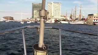 Sunnin and Funnin/Summertime (And I'm Feelin' Mellow) - MFSB