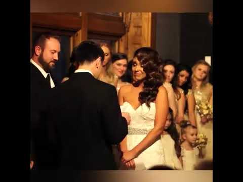 Come rovinare il matrimonio! Una compilation di risate!!!