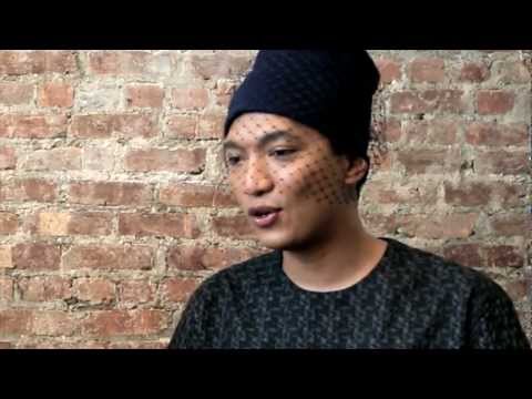 ImagineFashion.com Presents "Creative Minds - BryanBoy" by Amber Gordon