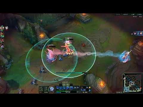 7/4/16 Lissandra Mid