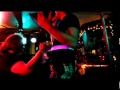 Trashcan - Distance live Rockcafe Lazarus 2011