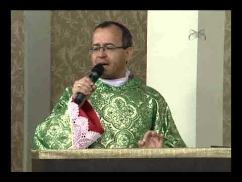 Homilia Diária 10/09/2012 - Celebrante: Dom José Francisco Falcão de Barros