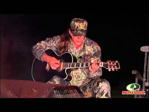 My Bow and Arrow by Ted Nugent - Mossy Oak