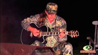 My Bow and Arrow by Ted Nugent - Mossy Oak