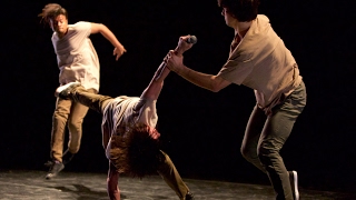 Wayward Thread presents 'Inherent' ('Second Nature')