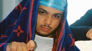 Nessly - Lonzo Ball [Prod by Zaytoven]