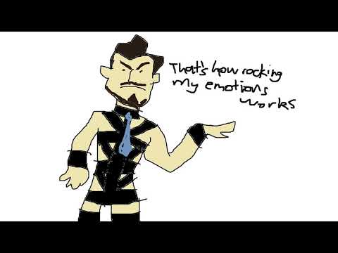 Pump My Emotions To the Limit - Valentino Khan vs. Kitsune^2 vs. JOHN DESIRE