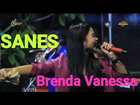 SANES BRENDA VANESSA OM TARLO LIVE GRESIK