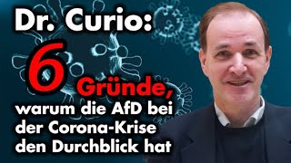 Statement zu Demos für Grundrechte