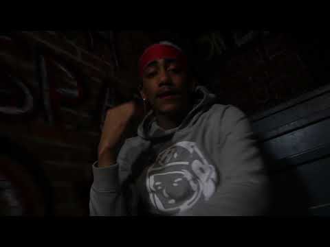 Chris Gzz X Bigbanditkapo - NO LABEL (OFFICIAL VIDEO)