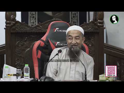 Mertua Minta Duit Dari Menantu - Ustaz Azhar Idrus
