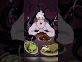 ASI SE VERIAN LOS VILLANOS DE DISNEY SI HUBIERAN TENIDO SU FINAL FELIZ Youtubeshorts Shortvideo