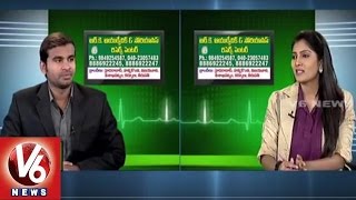 Psoriasis Reasons & Treatment | RK Ayurvedic & Research Center | Good Health - V6 News