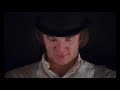 A Clockwork Orange 1971 OPENING SCENE
