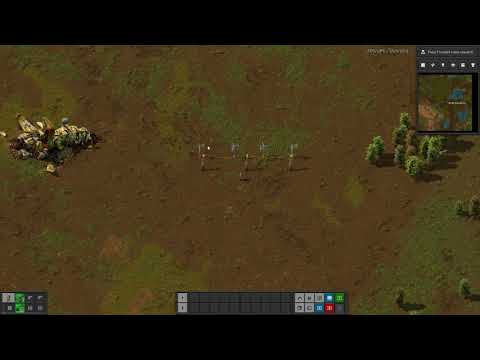 Factorio Mod Spotlight - Better Energy Production