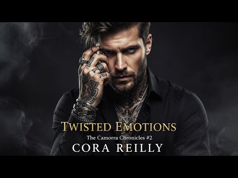 He Feared Nothing—Except Losing Her. Twisted Emotions by Cora Reilly | Dark Mafia Romance AudioBook