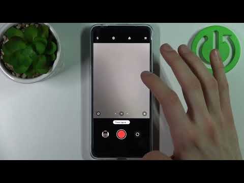 How to Enable Camera Image Stabilization on XIAOMI Poco M4 Pro