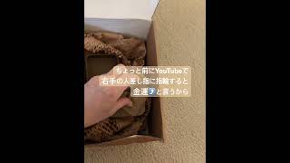 #davidyurman #金運アップ