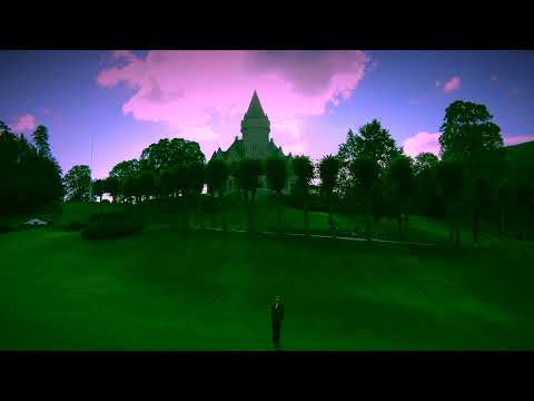 Kwakandu - Wavelike Motion (Official Video)