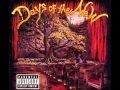 Days of the New-Where Are You