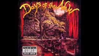 Days of the New-Where Are You