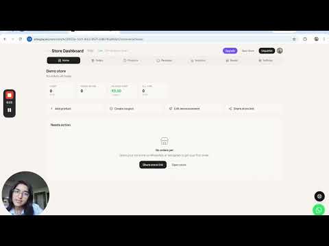 SitesPlaced: Website Builder video thumbnail