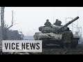 The Ruins of Donetsk Airport: Russian Roulette (Dispatch 95)