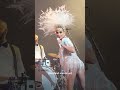 Lady Gaga: “I’ll keep taking my clothes off if you stand up”